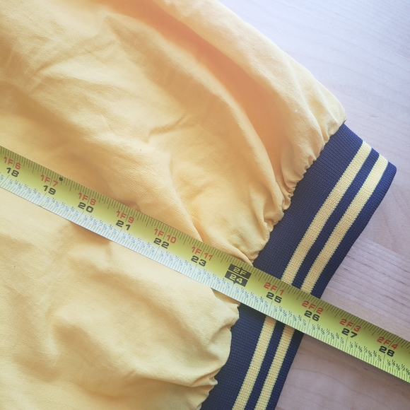 Vintage | Surf Style Key West Pullover Windbreaker - Picture 10 of 12